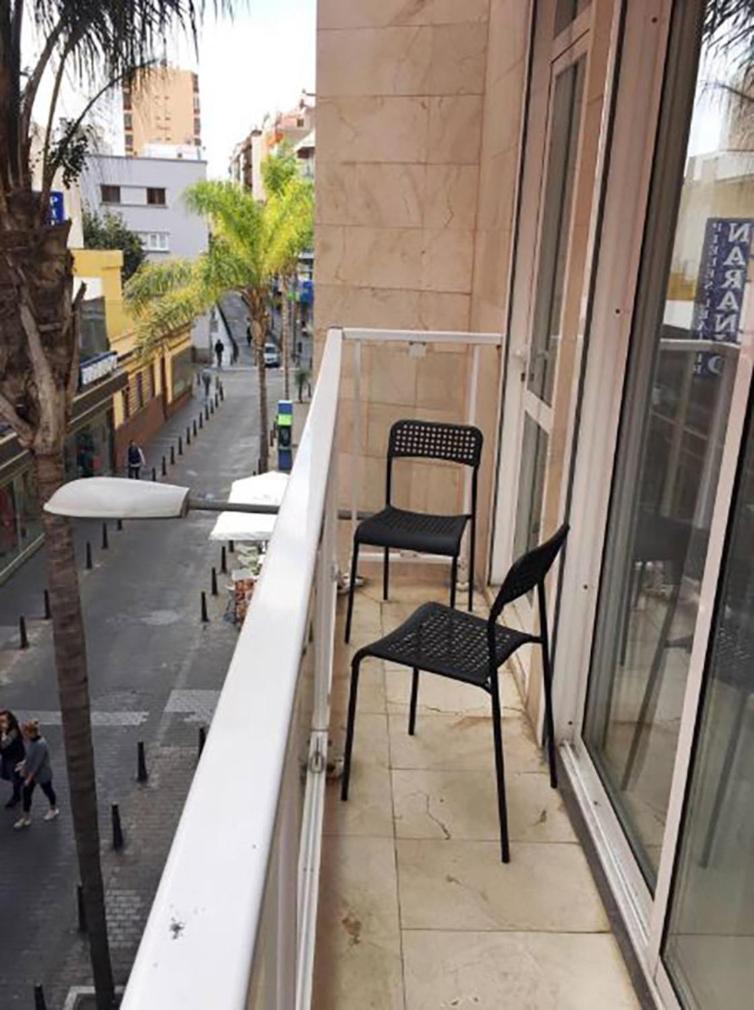 Sagasta Beach Apartment III By Canary365 Las Palmas de Gran Canaria Esterno foto
