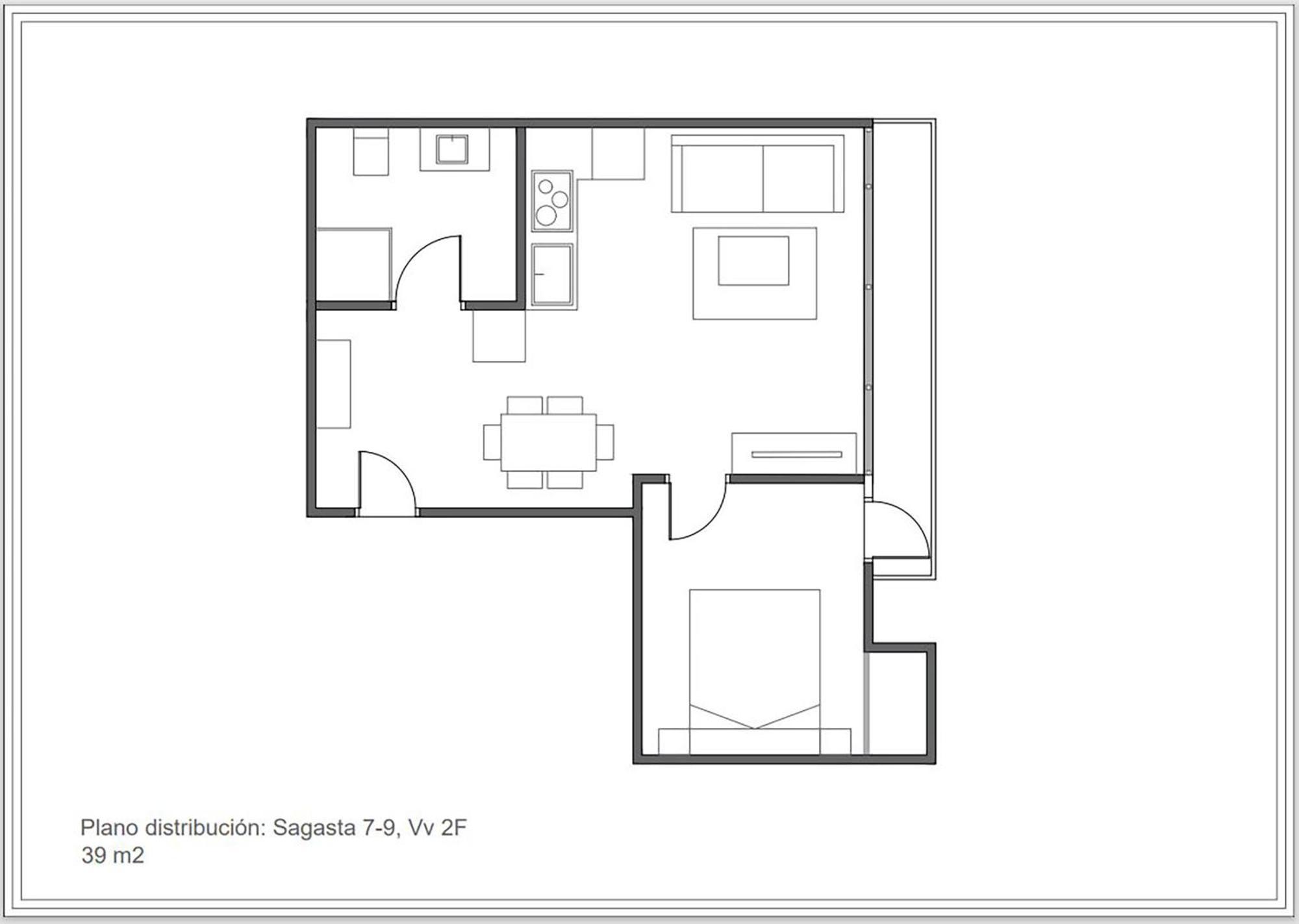 Sagasta Beach Apartment III By Canary365 Las Palmas de Gran Canaria Esterno foto