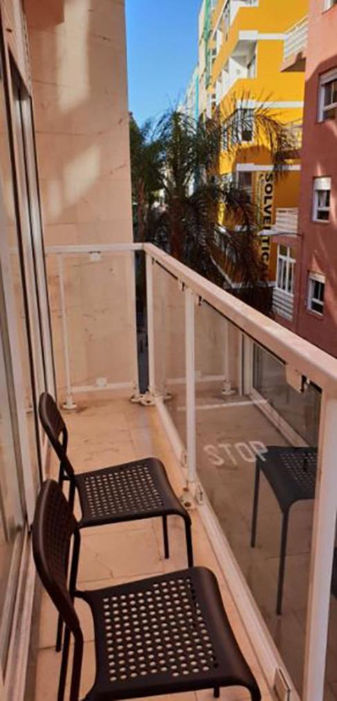 Sagasta Beach Apartment III By Canary365 Las Palmas de Gran Canaria Esterno foto