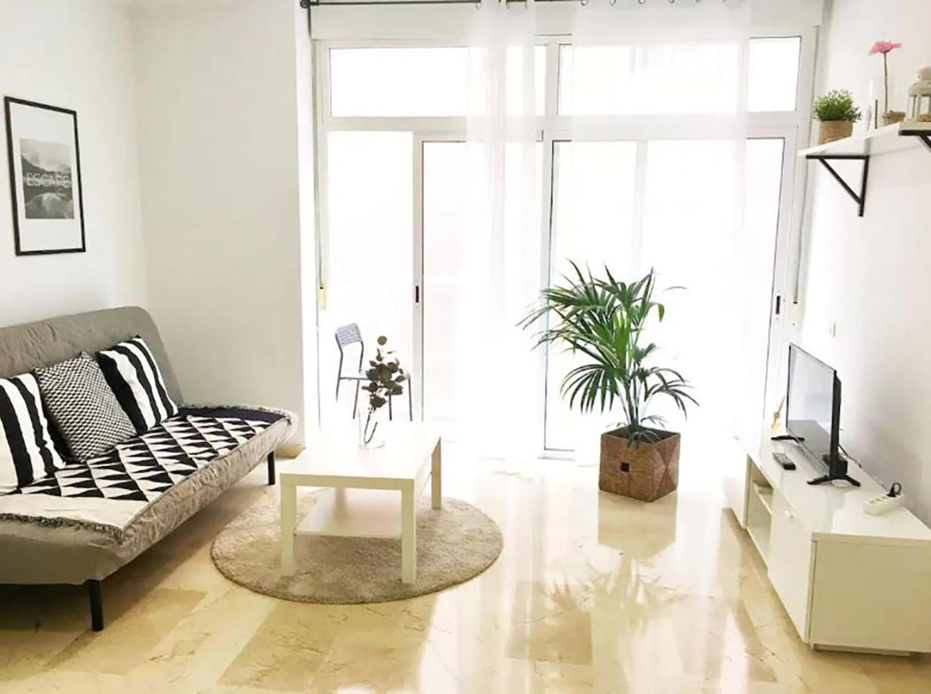 Sagasta Beach Apartment III By Canary365 Las Palmas de Gran Canaria Esterno foto